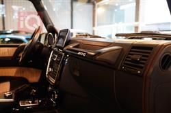 مێرسێدس بێنز G-Class